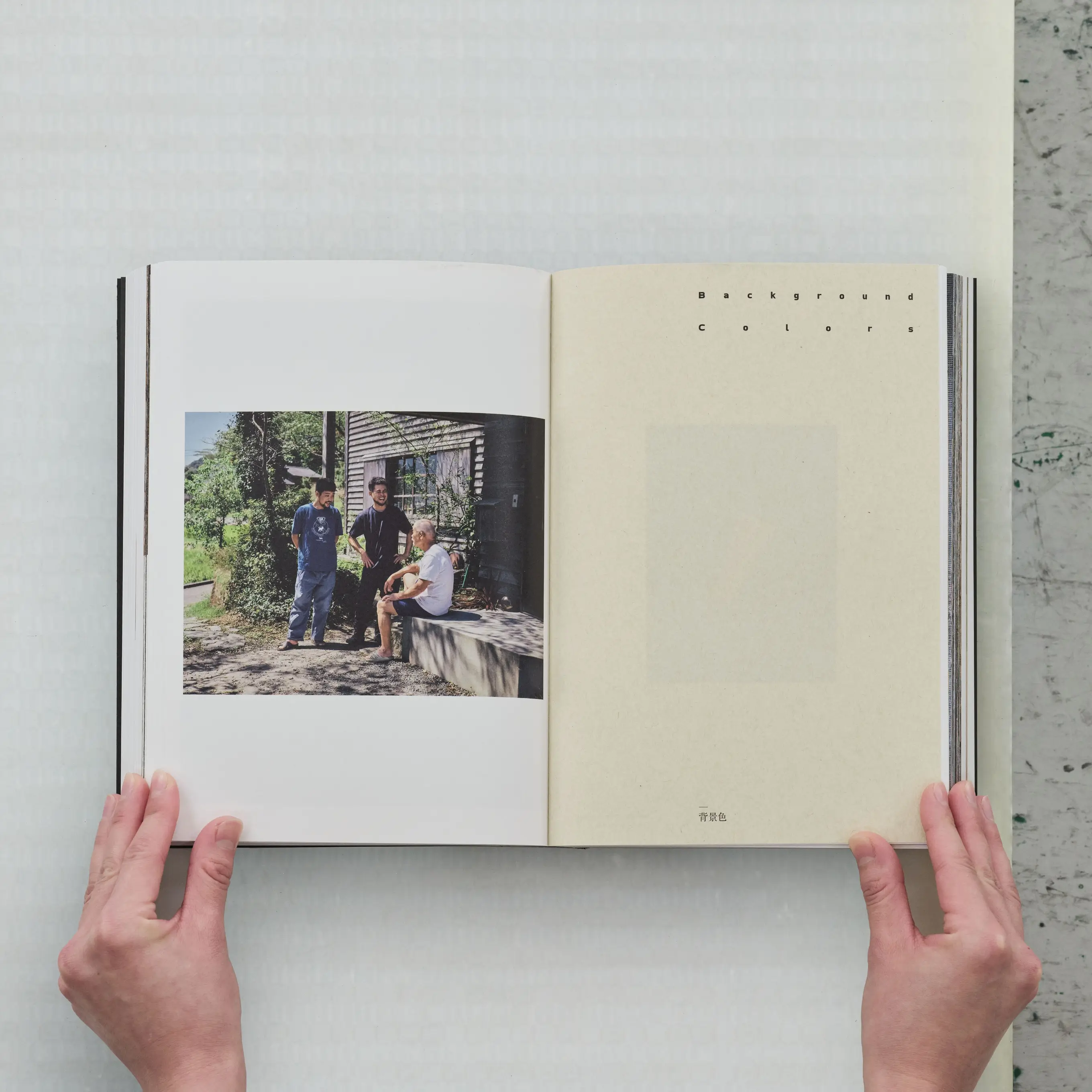 WE ARE FAMILY | The history of jincup