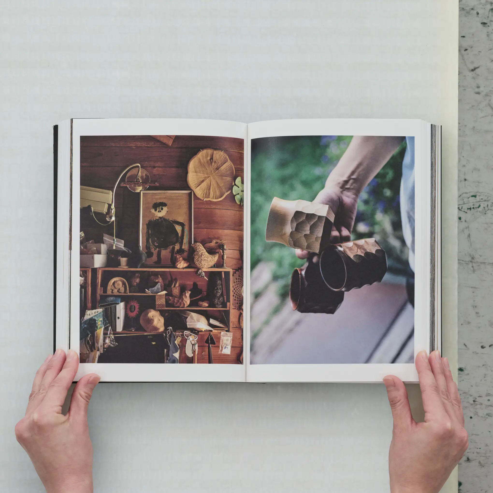 WE ARE FAMILY | The history of jincup