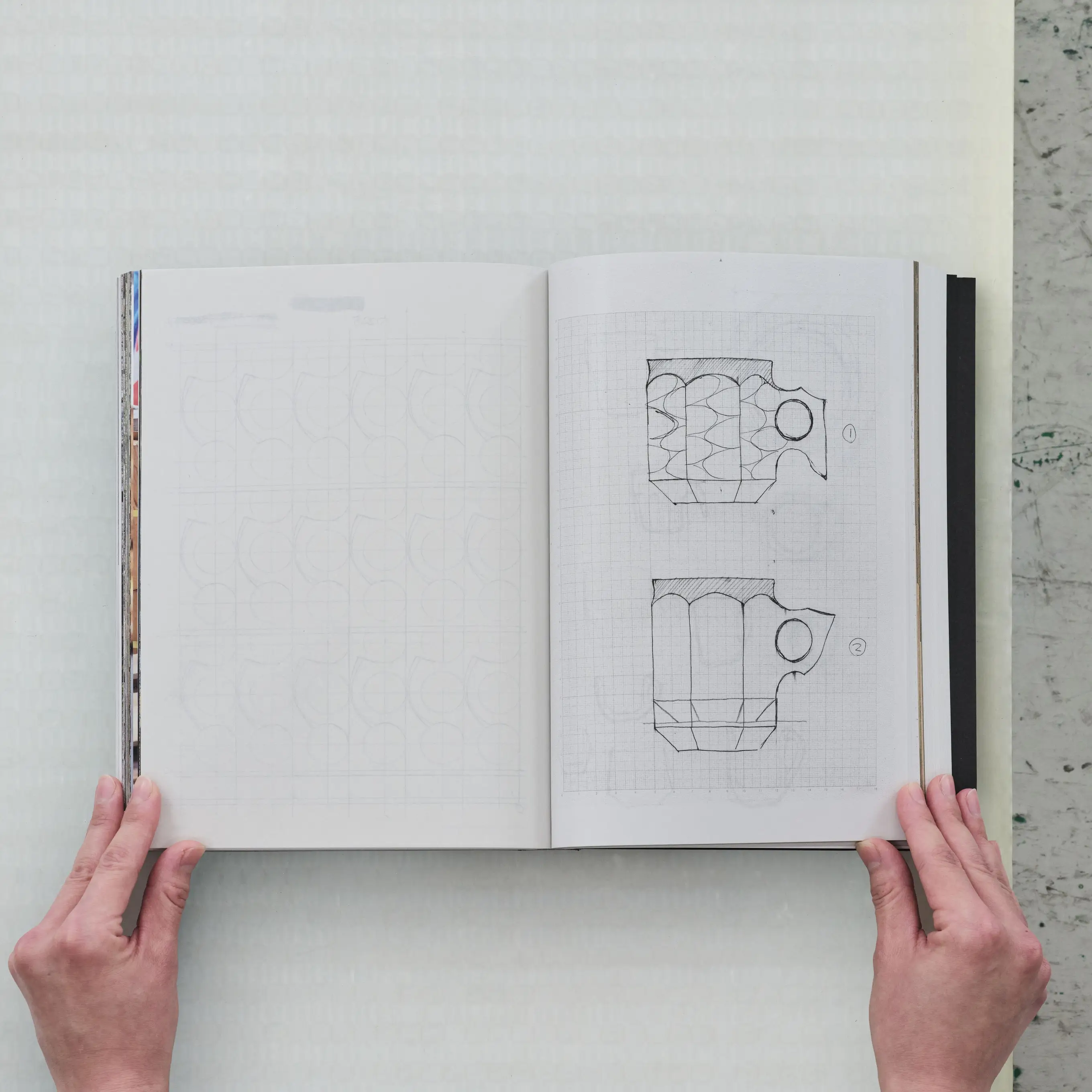 WE ARE FAMILY | The history of jincup