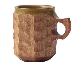 jincup Urushi Green L