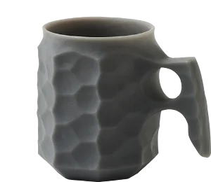 jincup anew prototype